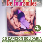 cd cancion solidaria daimiel cd cancion solidaria daimiel