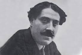 'La novela de un literato' de Rafael Cansinos Assens: "El 'Sálvame' de la literatura de principios del siglo XX" 'La novela de un literato' de Rafael Cansinos Assens: "El 'Sálvame' de la literatura de principios del siglo XX"