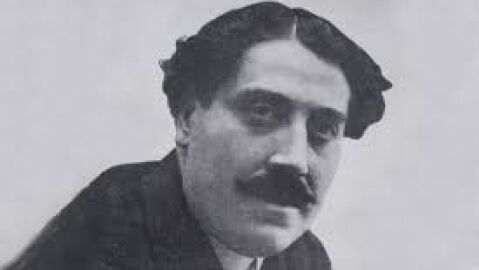 Rafael Cansinos Assen