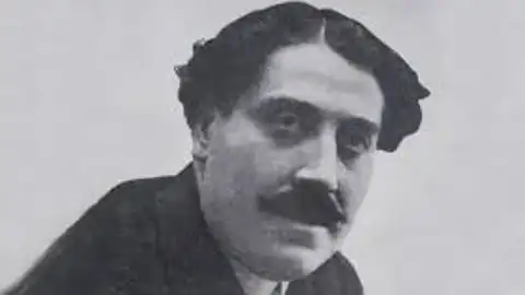 Rafael Cansinos Assen Rafael Cansinos Assen