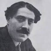 Rafael Cansinos Assen