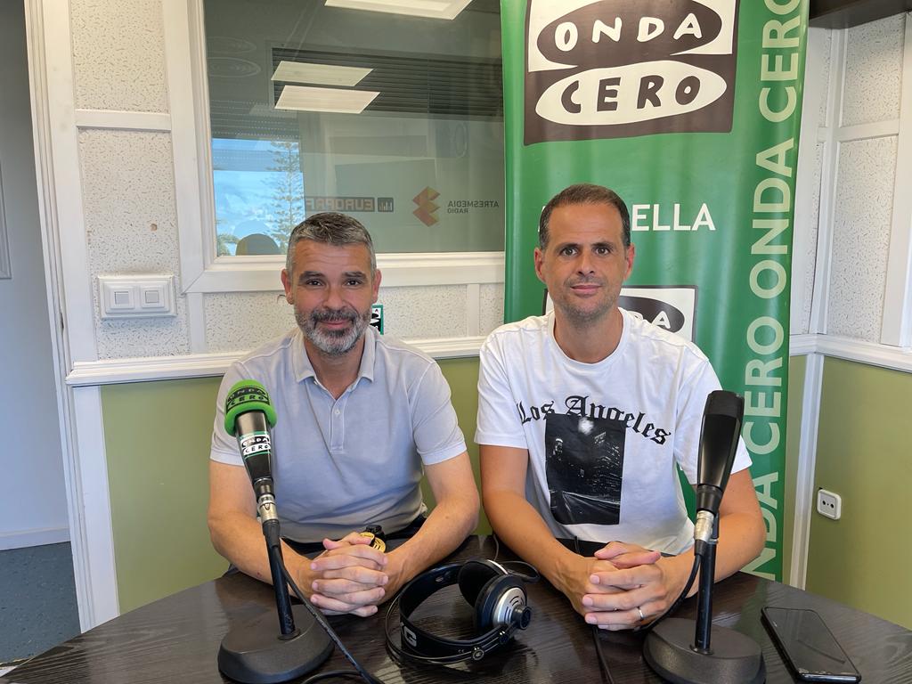 Más de Uno Marbella 12:20. Martes 6 de septiembre de 2022 Más de Uno Marbella 12:20. Martes 6 de septiembre de 2022