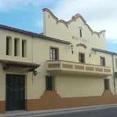 Teatro Monterrey La Pobla Llarga Teatro Monterrey La Pobla Llarga