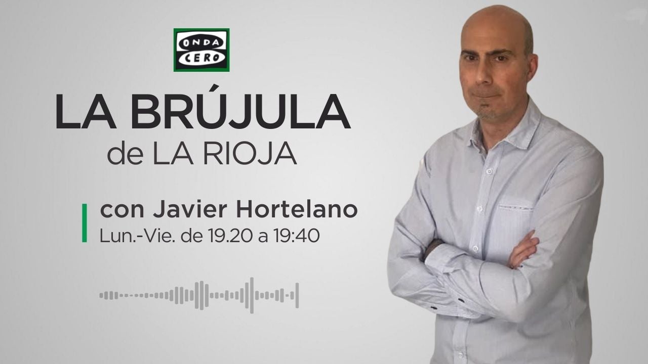 La Brújula de La Rioja Noticias 10/10/2022 La Brújula de La Rioja Noticias 10/10/2022