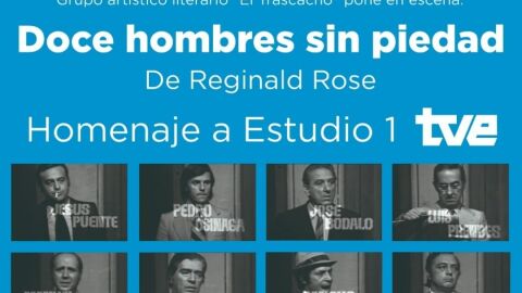 Teatro a beneficio de A-Down