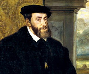 #HistoriaD: El dedo meñique de la momia del emperador #HistoriaD: El dedo meñique de la momia del emperador