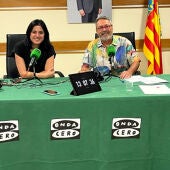 Redován celebra de nuevo sus fiestas patronales tras casi tres años, hemos estado allí 