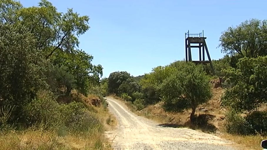 Noticias Mediodía Extremadura Noticias Mediodía Extremadura