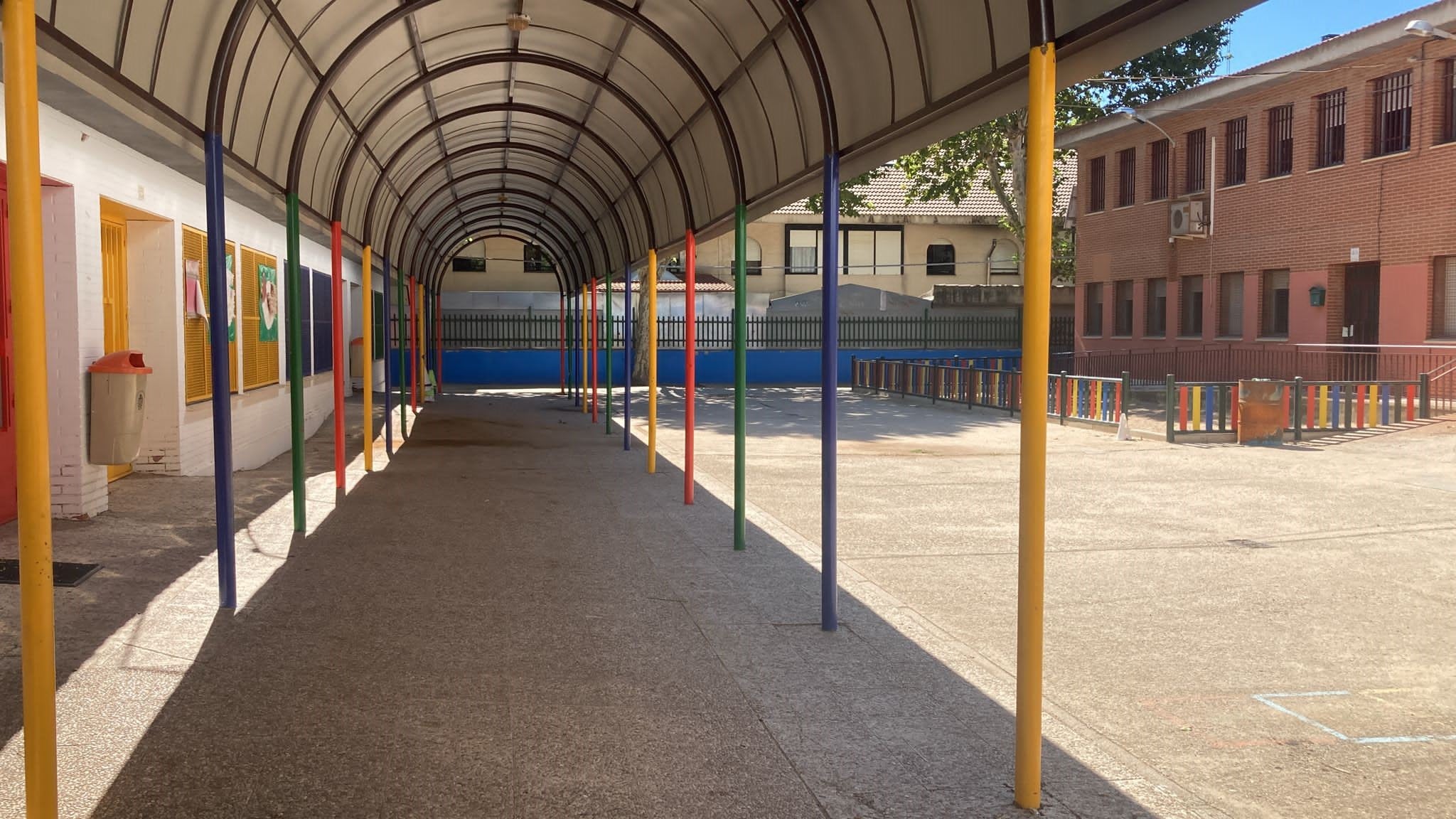 Noticias Alcalá de Henares matinal 06/09/2022 Noticias Alcalá de Henares matinal 06/09/2022