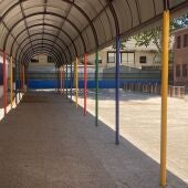 Centro educativo de Alcalá de Henares