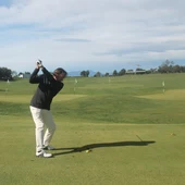 Golf Golf