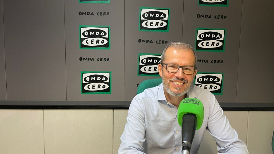 Alfredo Garc&iacute;a Petit. 