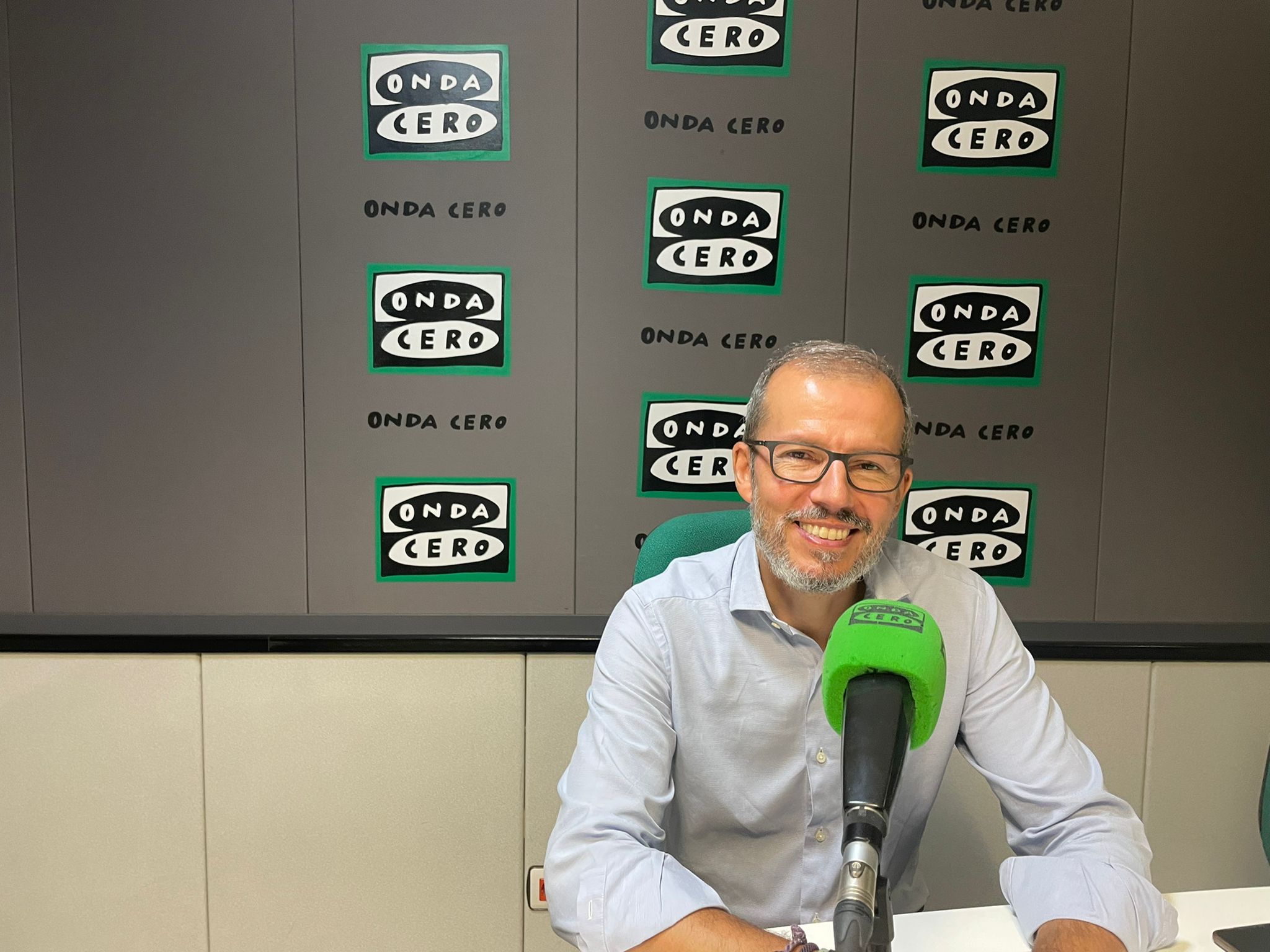 Alfredo García Petit analiza el impacto económico del nuevo proyecto estratégico de PortCastelló Alfredo García Petit analiza el impacto económico del nuevo proyecto estratégico de PortCastelló
