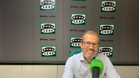 Alfredo Garc&iacute;a Petit. 