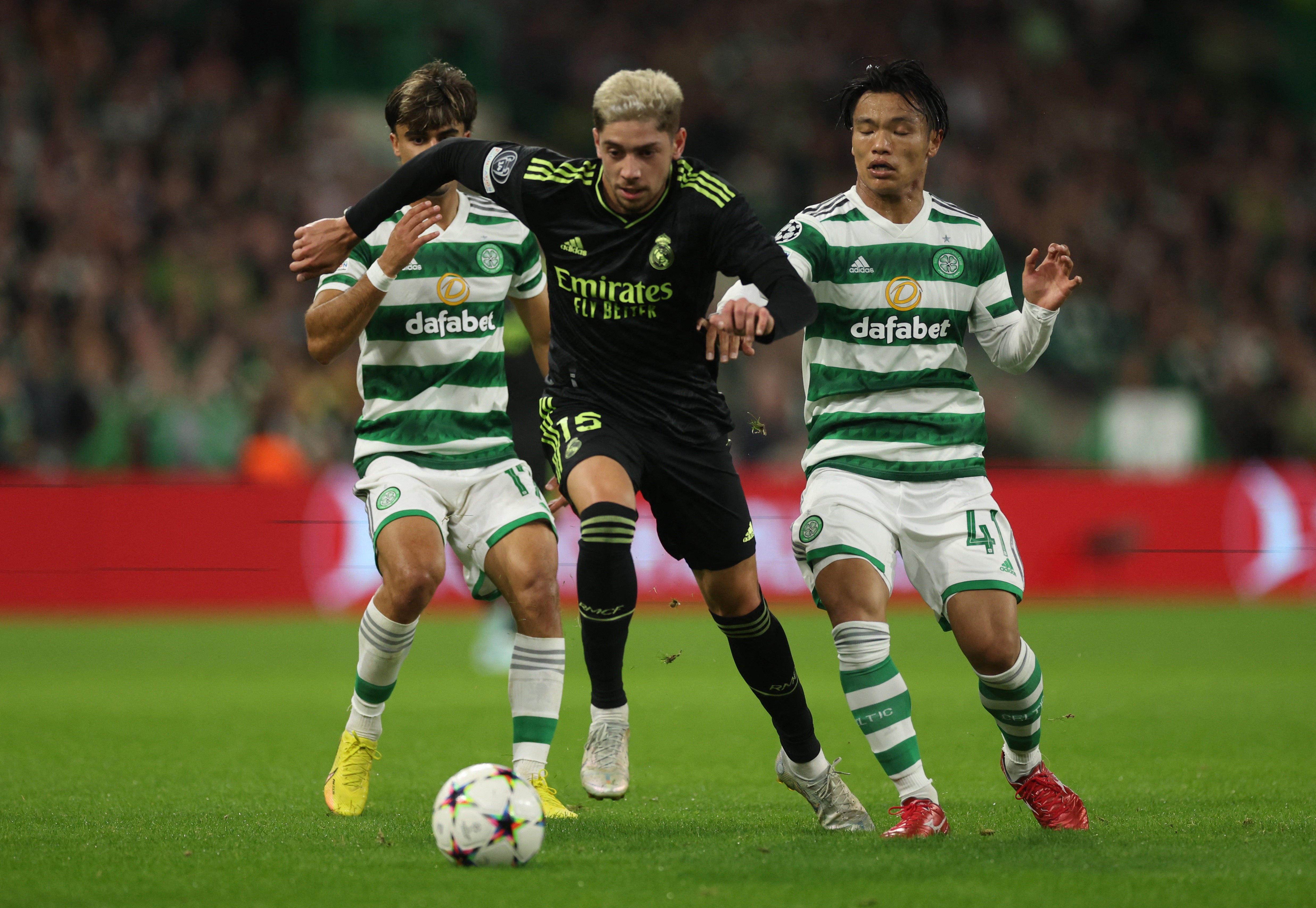 Tertulia: Vuelve la Champions Tertulia: Vuelve la Champions