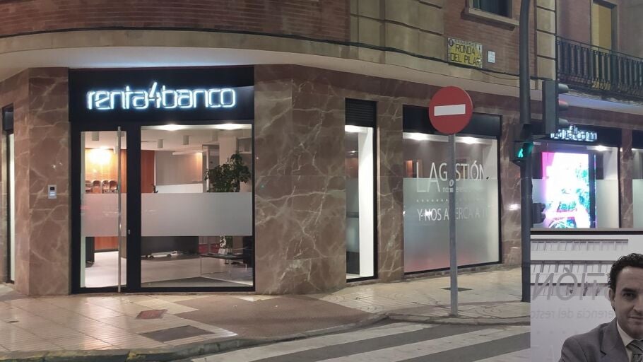Renta 4 Banco en Badajoz
