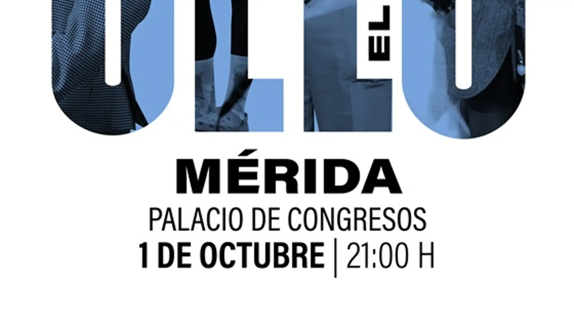 El musical 'El Selu' estará en el Palacio de Congresos de Mérida el 1 de octubre 