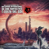 Cartel de la XXIII Semana Internacional de Cine Fantástico Cartel de la XXIII Semana Internacional de Cine Fantástico