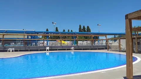 Piscinas Almussafes Piscinas Almussafes
