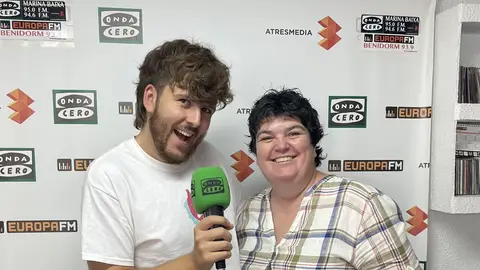 Fran Tudela. Fran Tudela.
