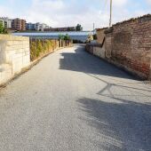 Finalizan las obras del Plan de Asfaltado en Huesca