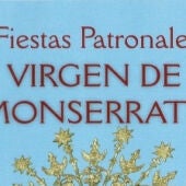 Actividades organizadas para rendir homenaje a la Virgen de Monserrate durante las fiestas patronales 