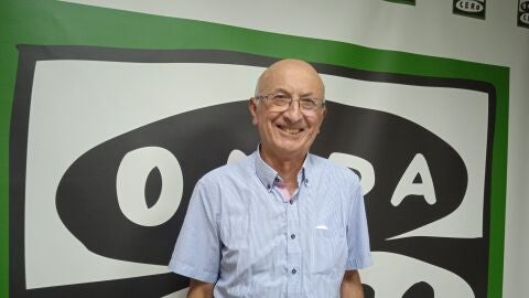 Escuela de salud de Onda Cero con el Doctor &Aacute;ngel Pueyo