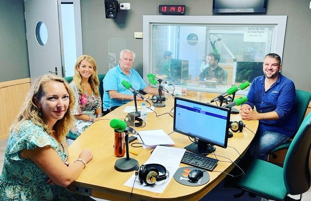 Vuelve a escuchar a los alcaldes de la Serra de Tramuntana que piden soluciones a la saturación vivida este verano Vuelve a escuchar a los alcaldes de la Serra de Tramuntana que piden soluciones a la saturación vivida este verano