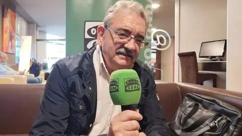 Jose María Corujo - AEMPE Más de Uno Pontevedra