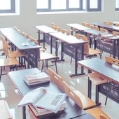 Todo está listo para que el jueves arranque el curso escolar Todo está listo para que el jueves arranque el curso escolar