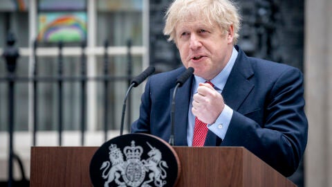 Boris Johson