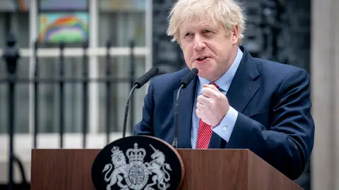 Boris Johson Boris Johson