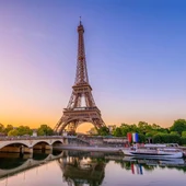 Paris Paris