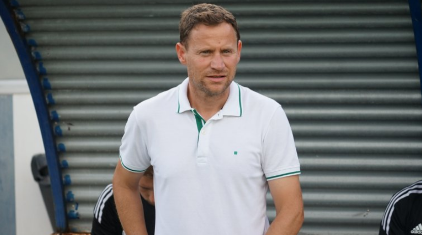 "El trabajo de Mario Simón y el cuerpo técnico del Real Murcia es muy bueno" "El trabajo de Mario Simón y el cuerpo técnico del Real Murcia es muy bueno"