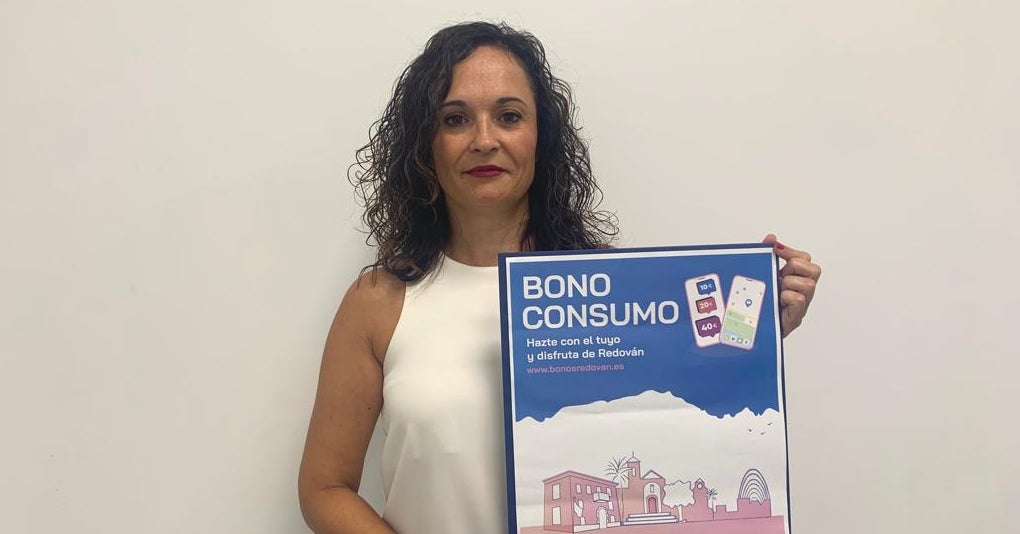 El Ayuntamiento de Redován fomenta las compras en el comercio y la hostelería con bono consumo El Ayuntamiento de Redován fomenta las compras en el comercio y la hostelería con bono consumo