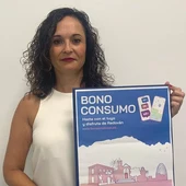 El Ayuntamiento de Redován fomenta las compras en el comercio y la hostelería con bono consumo El Ayuntamiento de Redován fomenta las compras en el comercio y la hostelería con bono consumo