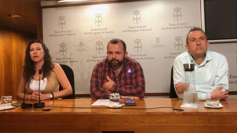 Rodr&iacute;guez, Iglesias y Zapico