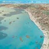 La localidad gaditana de Sanlúcar de Barrameda reclama su sitio en el mundo