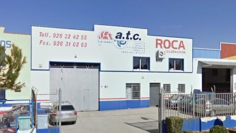 A.T.C. Instalaciones