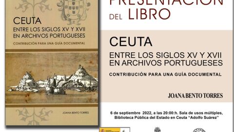 Libro Joana Bento Torres