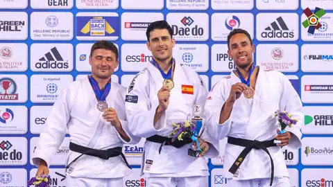 Javier Álvarez Javier Álvarez