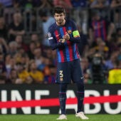 Gerard Piqué