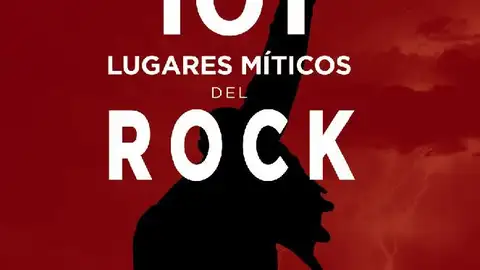 101 lugares miticos del rock 101 lugares miticos del rock