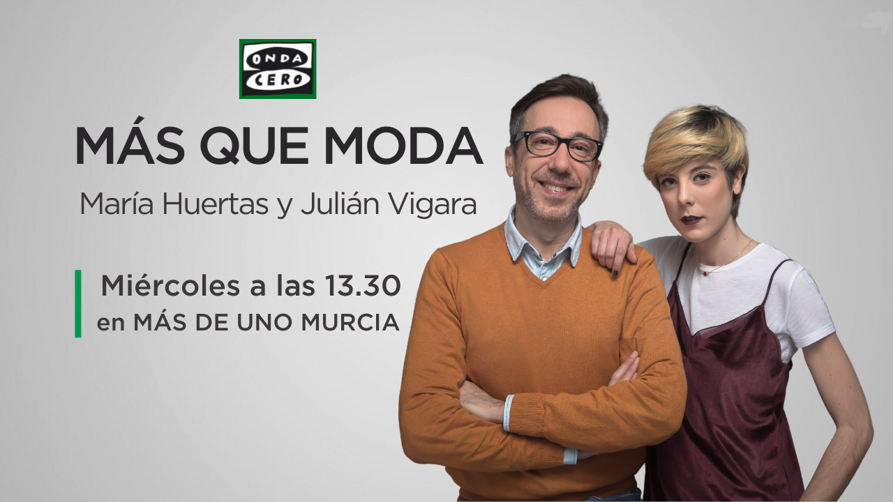 Más que Moda: Conoce las claves para ir a la moda este otoño-invierno Más que Moda: Conoce las claves para ir a la moda este otoño-invierno