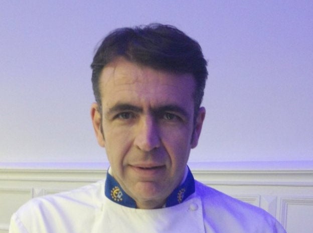 Tony Pérez, crítico, nos desvela más detalles de Alicante Gastronómica un evento para no perdérselo Tony Pérez, crítico, nos desvela más detalles de Alicante Gastronómica un evento para no perdérselo