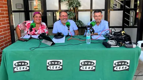 Manuel Pineda, Alcalde de Rafal, "Nuestras Fiestas Patronales tienen una programación muy potente" rafal