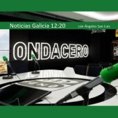 Noticias Galicia