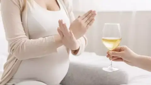 Salud refuerza la prevención del trastorno del espectro alcohólico fetal con una campaña dirigida a embarazadas