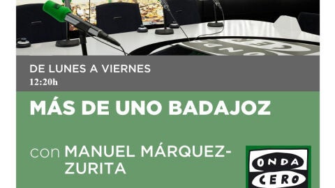 M&aacute;s de uno Badajoz