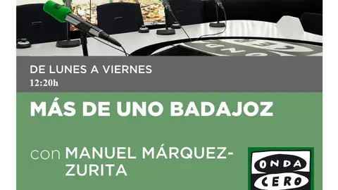 Más de uno Badajoz Más de uno Badajoz